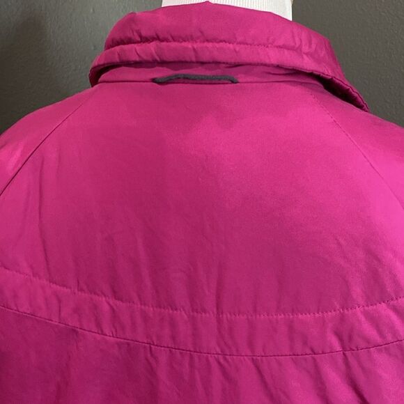 Columbia pink Quilted Jacket Inter change OmniHeat - Picture 9 of 14